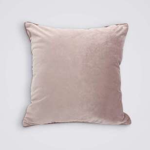 KOO Maddie Velvet Cushion Cover Pink 45 x 45 cm