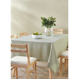 KOO Vera Tablecloth Sage