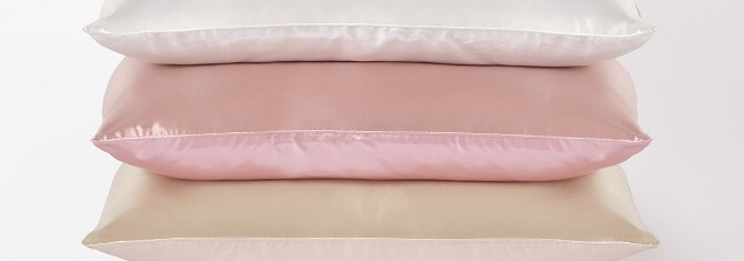 The Benefits Of A Silk Pillowcase From KOO