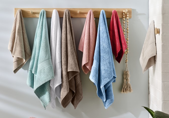 Egyptian Cotton Guide: 7 Benefits of Egyptian Cotton Towels
