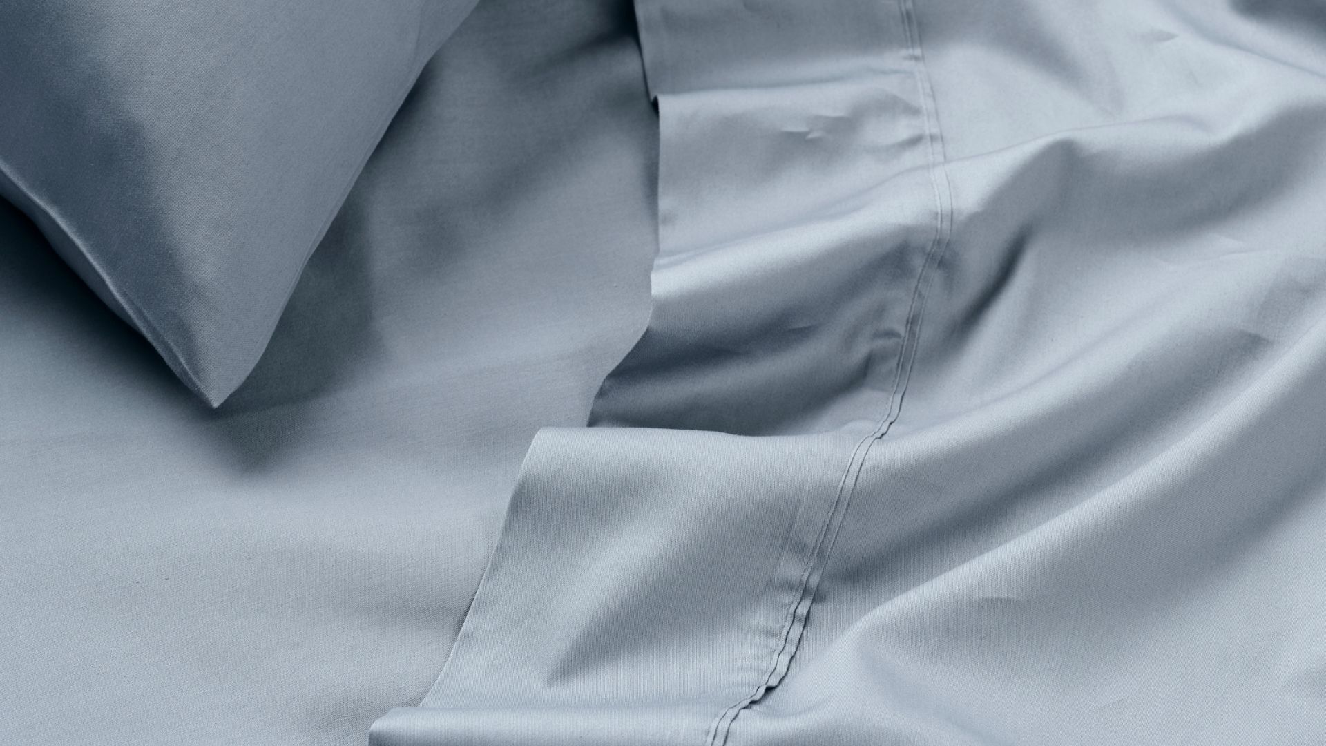 Egyptian cotton's reputation for luxury