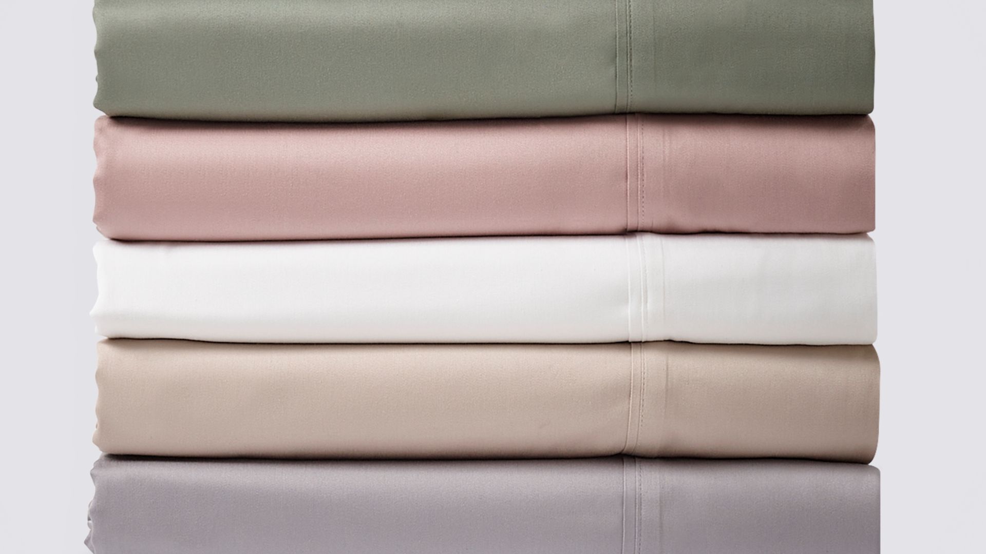 Why you’ll love KOO’s Egyptian cotton sheets