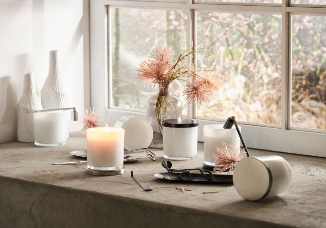Elevate Your Home With KOO Candles
