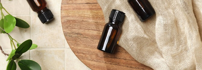 How To Mix Essential Oils For A Personalised Aroma