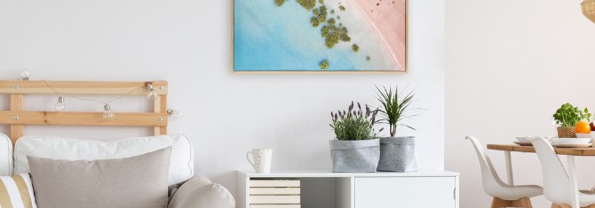 Breathe New Life into Your Space: How to Refresh Your Home Décor on a Budget