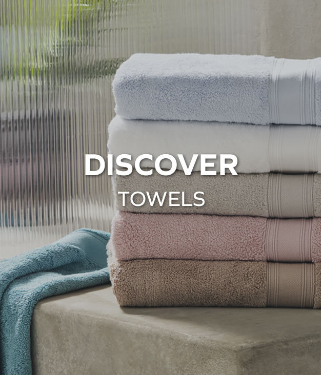 Discover Towels