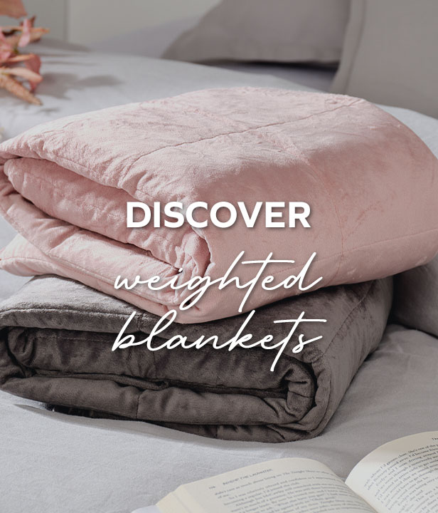 Discover Weighted Blankets