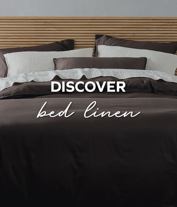 Discover KOO Bed Linen