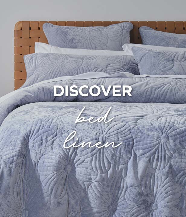Discover Bed Linen
