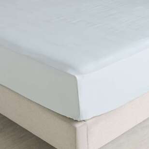 KOO 250 Thread Count Fitted Sheet Mint