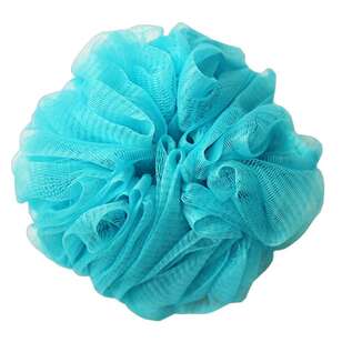 KOO Spa Luxury Bath Sponge Blue