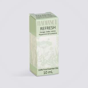 Radiance Refresh 100% Pure Oil Refresh 10 mL