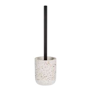 KOO Speckle Toilet Brush Holder Multicoloured