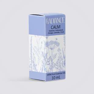 Radiance Calm 100% Pure Oil Calm 10 mL