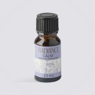 Radiance Calm 100% Pure Oil Calm 10 mL