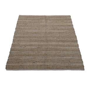 Torquay Woven Rug Natural