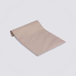 KOO Vera Table Runner Dusty Pink 35 x 150 cm