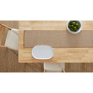 KOO Este Table Runner Sunset