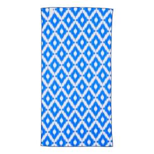 KOO Sand Free Beach Towels Blue 75 x 150 cm