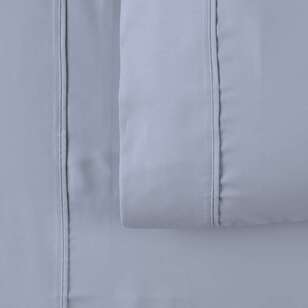 KOO 1000 Thread Count Sheet Set  Blue