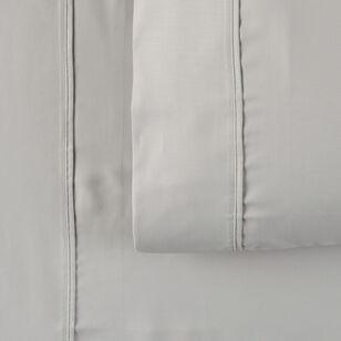 KOO 1000 Thread Count Sheet Set  Sage