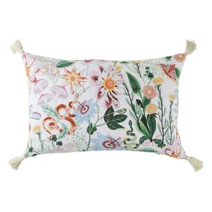 KOO Botanic Eve Cushion Multicoloured 40 x 60 cm