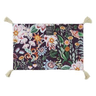 KOO Botanic Eve Cushion Multicoloured 40 x 60 cm