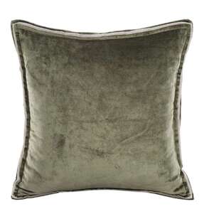 KOO Elite Evelyn Cushion Green 50 x 50 cm