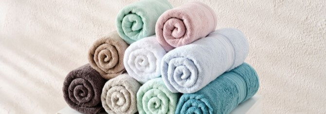Simple Ways To Fold And Store Towels