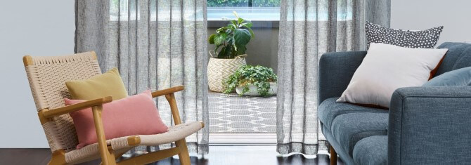 The Benefits Of Ready Made Curtains
