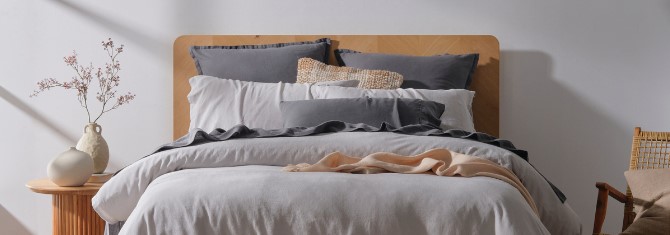 Indulge in Luxury: The KOO Bed Linen Collection