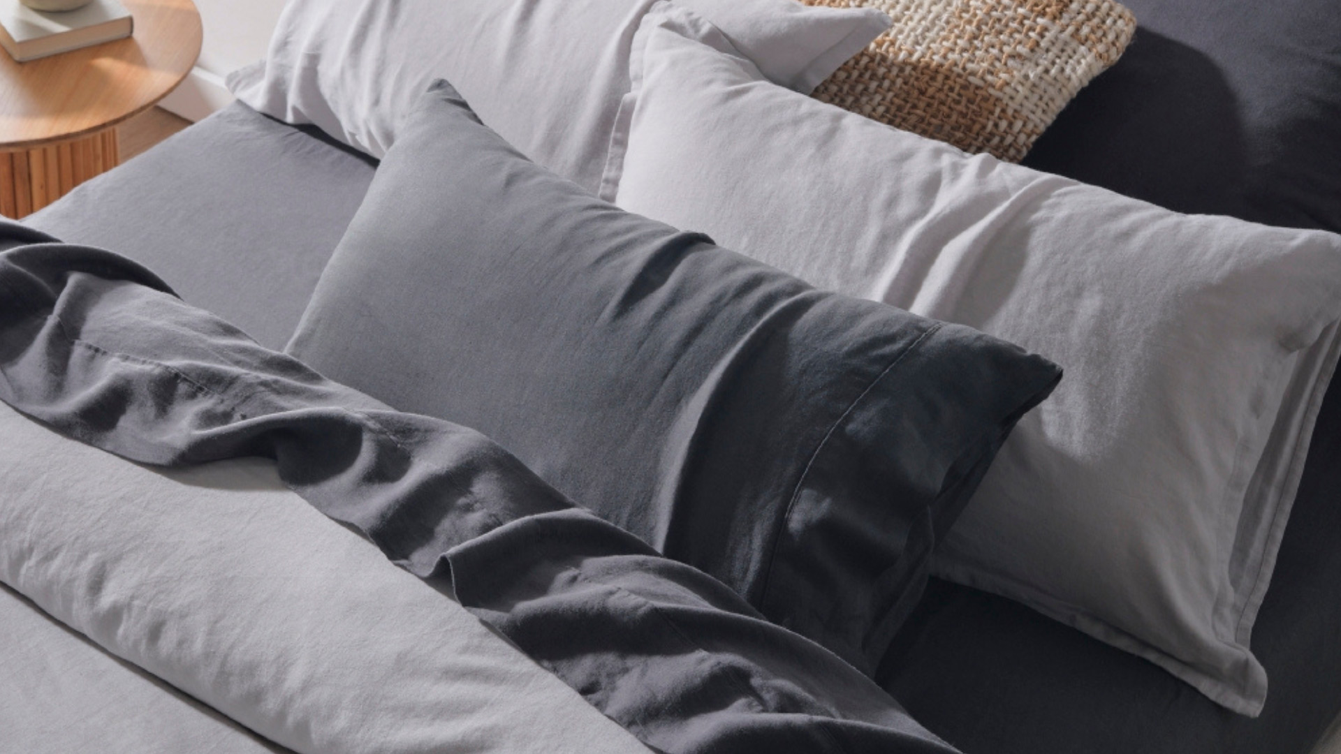 Indulge in Luxury: The KOO Bed Linen Collection